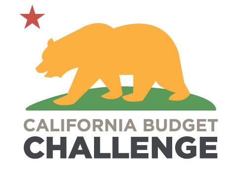 California Budget challenge